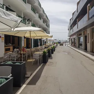 Apartamento Lightbooking Lola Playa De, Arguineguin