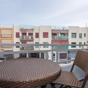 Apartamento Lightbooking Lola Playa De, Arguineguin