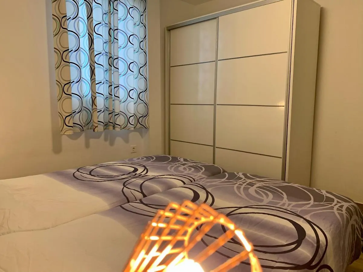 Arguineguin Beach Lux Solarium Street Apartamento