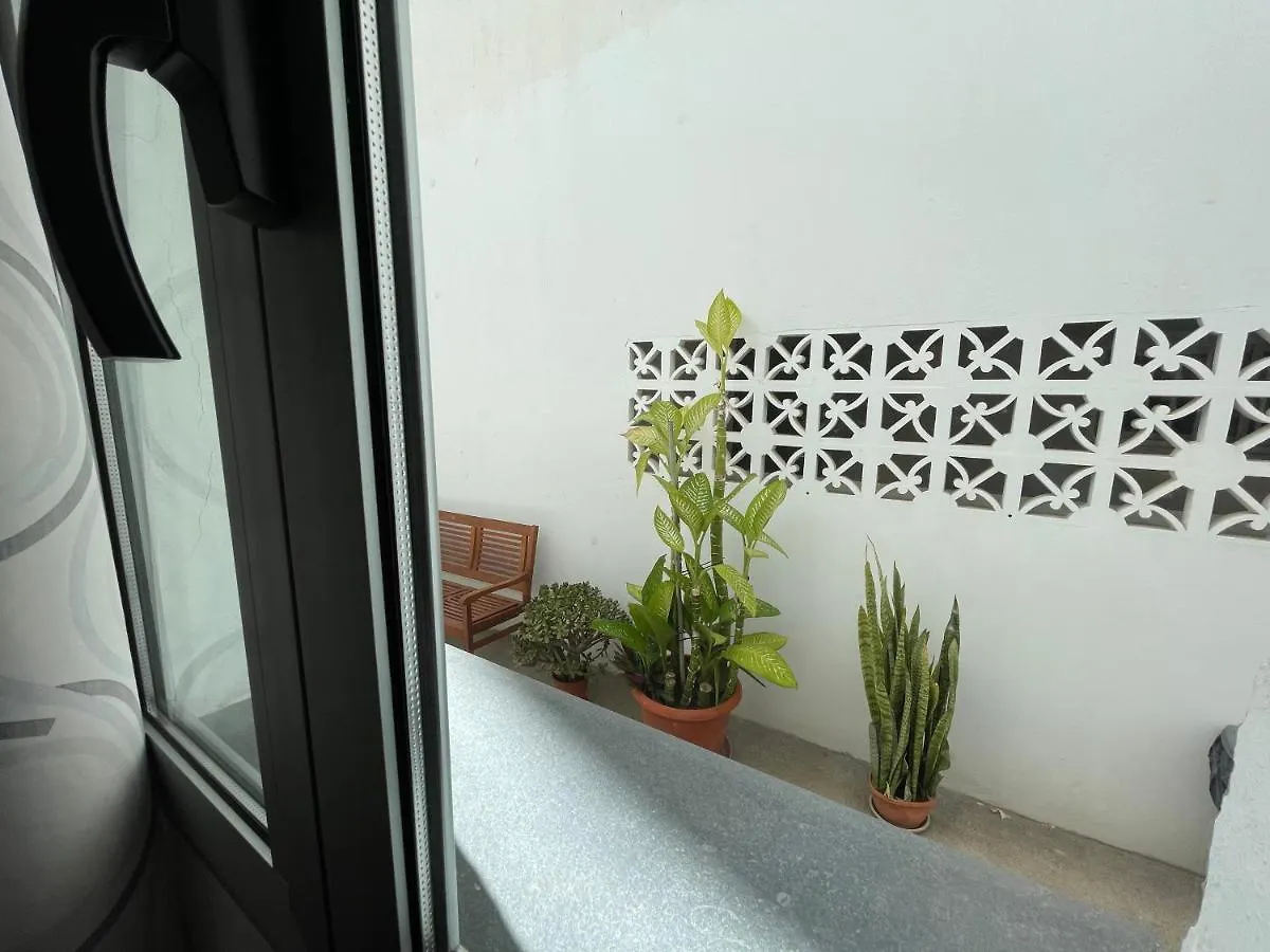 Apartamento Arguineguin Beach Lux Solarium Street España